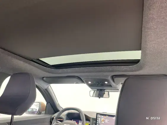 DACIA BIGSTER - voiture de démonstration - Photo 26