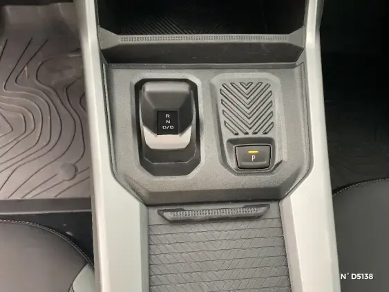 DACIA BIGSTER - voiture de démonstration - Photo 28