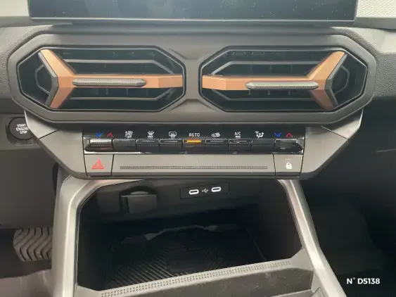 DACIA BIGSTER - voiture de démonstration - Photo 29