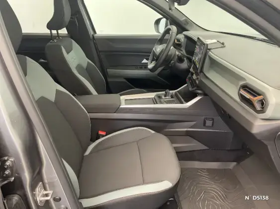 DACIA BIGSTER - voiture de démonstration - Photo 10