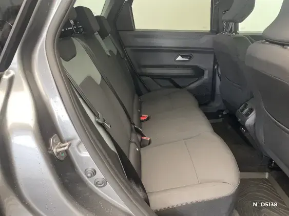 DACIA BIGSTER - voiture de démonstration - Photo 11