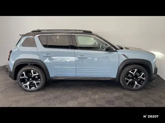 RENAULT RENAULT 4 ELECTRIQUE - voiture de démonstration - Photo 5