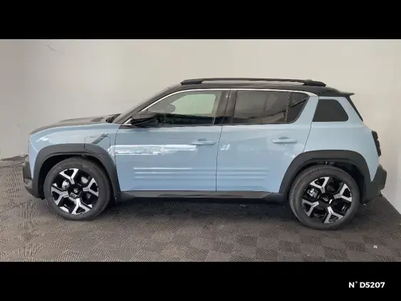 RENAULT RENAULT 4 ELECTRIQUE - voiture de démonstration - Photo 2