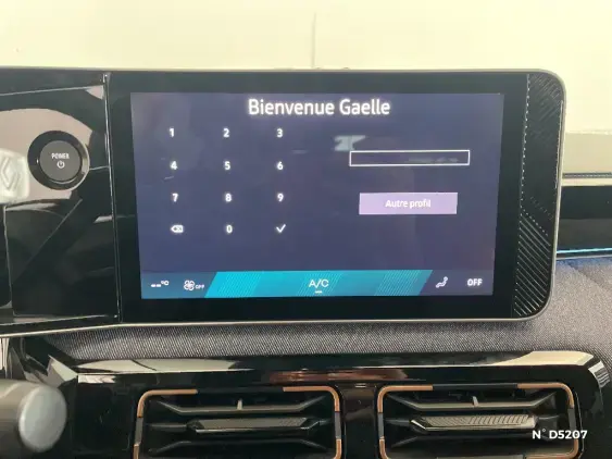 RENAULT RENAULT 4 ELECTRIQUE - voiture de démonstration - Photo 13