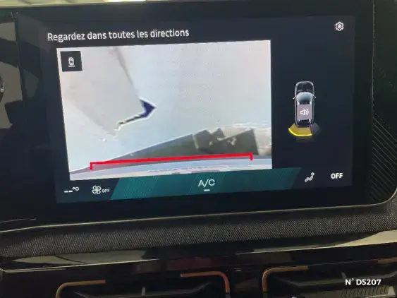 RENAULT RENAULT 4 ELECTRIQUE - voiture de démonstration - Photo 14