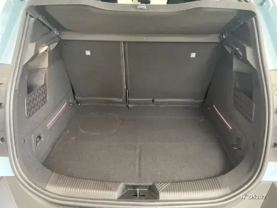 RENAULT RENAULT 4 ELECTRIQUE - voiture de démonstration - Photo 7