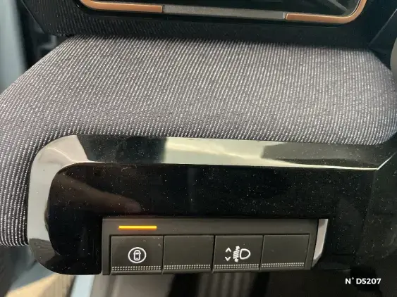 RENAULT RENAULT 4 ELECTRIQUE - voiture de démonstration - Photo 15