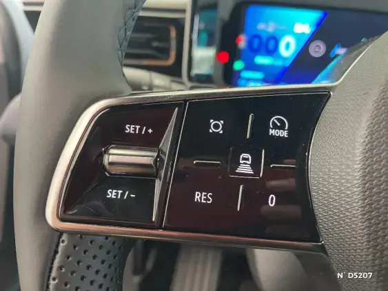 RENAULT RENAULT 4 ELECTRIQUE - voiture de démonstration - Photo 25