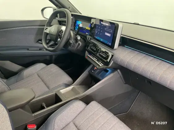 RENAULT RENAULT 4 ELECTRIQUE - voiture de démonstration - Photo 10