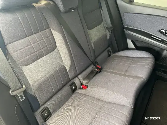 RENAULT RENAULT 4 ELECTRIQUE - voiture de démonstration - Photo 11