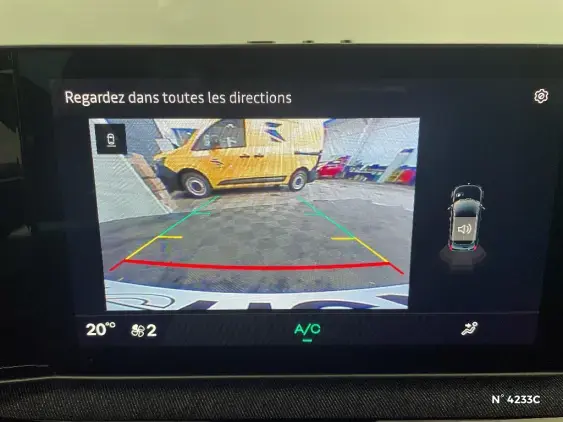 RENAULT 5 III - voiture de démonstration - Photo 14