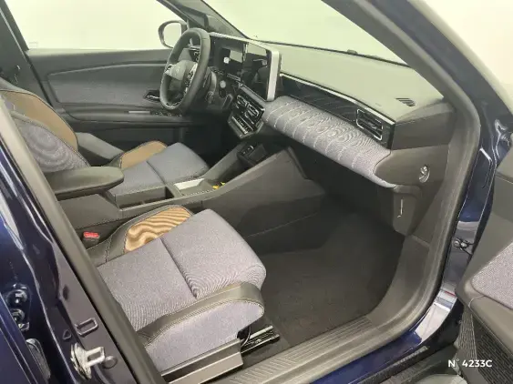 RENAULT 5 III - voiture de démonstration - Photo 10