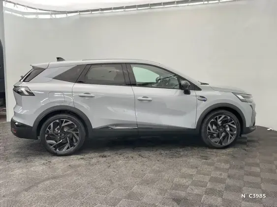 RENAULT SYMBIOZ - voiture de démonstration - Photo 5