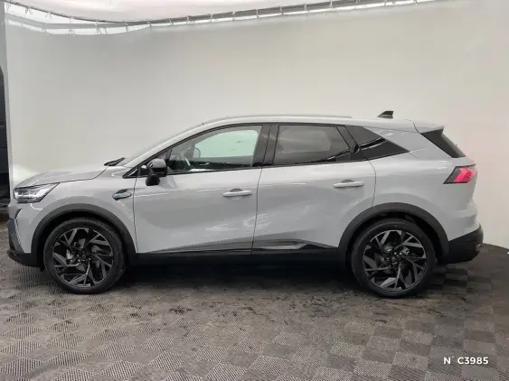 RENAULT SYMBIOZ - voiture de démonstration - Photo 2