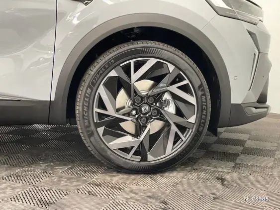 RENAULT SYMBIOZ - voiture de démonstration - Photo 8