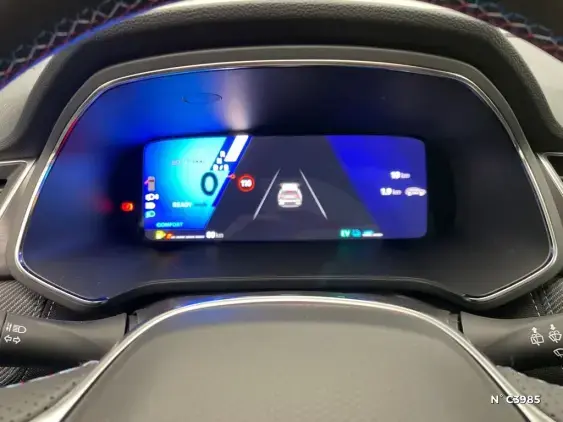 RENAULT SYMBIOZ - voiture de démonstration - Photo 12