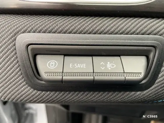 RENAULT SYMBIOZ - voiture de démonstration - Photo 15