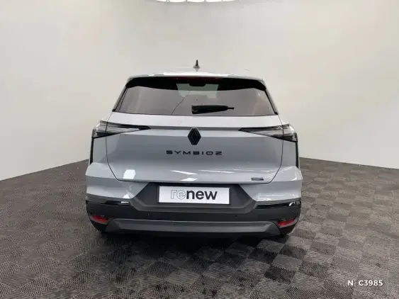 RENAULT SYMBIOZ - voiture de démonstration - Photo 6