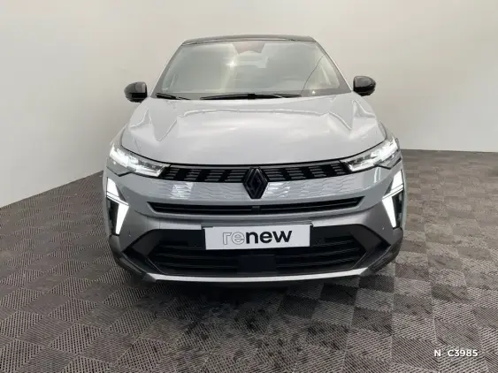 RENAULT SYMBIOZ - voiture de démonstration - Photo 3