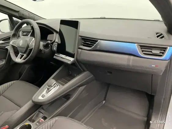 RENAULT SYMBIOZ - voiture de démonstration - Photo 10