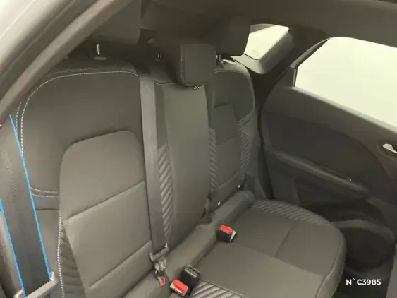 RENAULT SYMBIOZ - voiture de démonstration - Photo 11