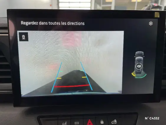 RENAULT MASTER ELECTRIQUE IV - voiture de démonstration - Photo 14