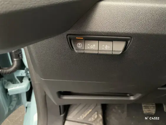 RENAULT MASTER ELECTRIQUE IV - voiture de démonstration - Photo 15