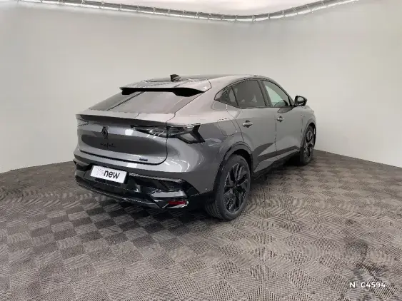 RENAULT RAFALE - voiture de démonstration - Photo 4