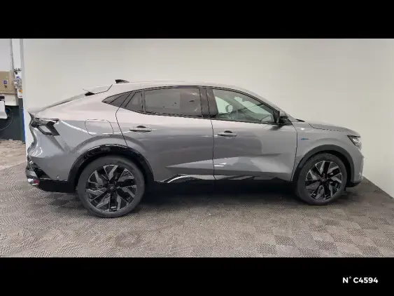 RENAULT RAFALE - voiture de démonstration - Photo 5