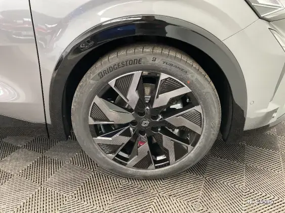 RENAULT RAFALE - voiture de démonstration - Photo 8