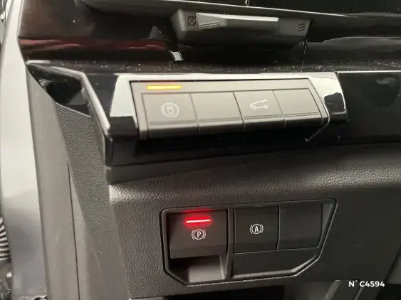 RENAULT RAFALE - voiture de démonstration - Photo 15