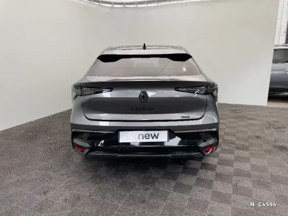 RENAULT RAFALE - voiture de démonstration - Photo 6