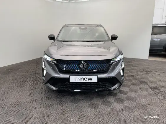 RENAULT RAFALE - voiture de démonstration - Photo 3