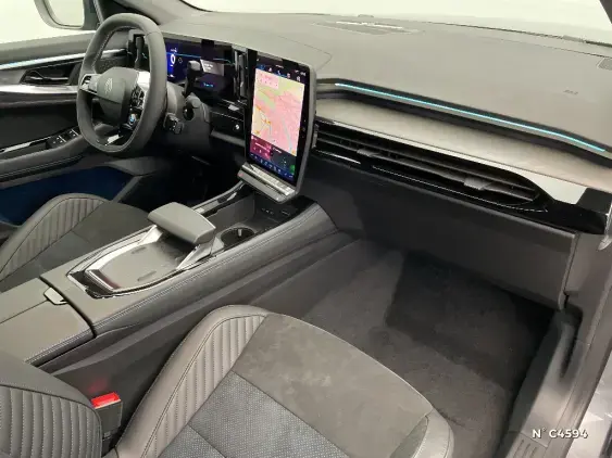 RENAULT RAFALE - voiture de démonstration - Photo 10