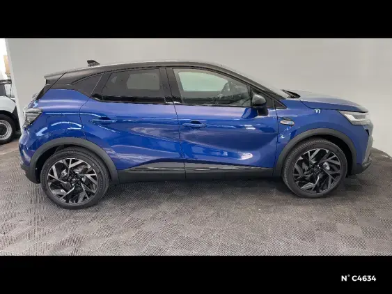 RENAULT CAPTUR II - voiture de démonstration - Photo 5