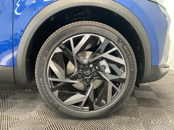 RENAULT CAPTUR II - voiture de démonstration - Photo 8