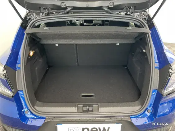 RENAULT CAPTUR II - voiture de démonstration - Photo 7