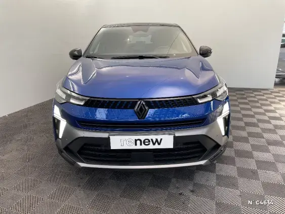 RENAULT CAPTUR II - voiture de démonstration - Photo 3