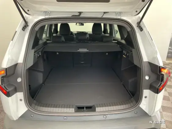 DACIA BIGSTER - voiture de démonstration - Photo 7