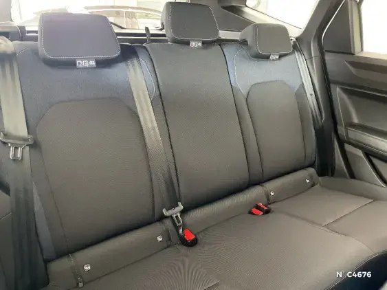 DACIA BIGSTER - voiture de démonstration - Photo 11