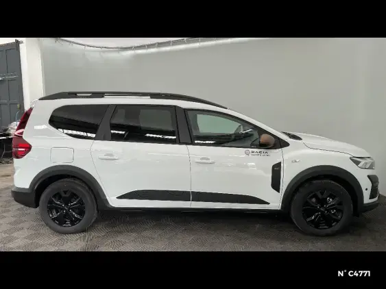 DACIA JOGGER - voiture de démonstration - Photo 5