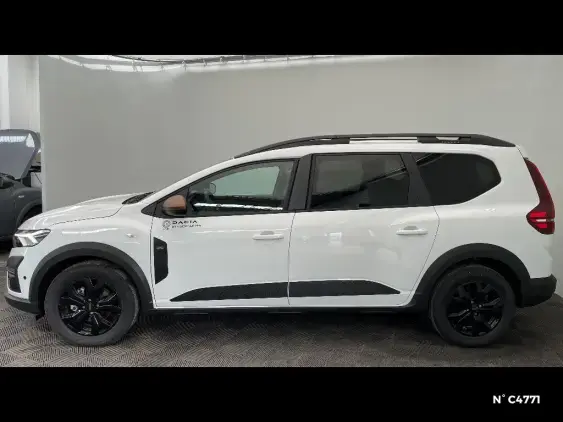 DACIA JOGGER - voiture de démonstration - Photo 2