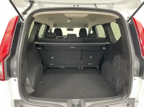 DACIA JOGGER - voiture de démonstration - Photo 7