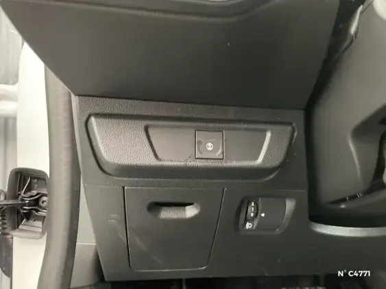 DACIA JOGGER - voiture de démonstration - Photo 15