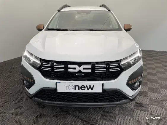 DACIA JOGGER - voiture de démonstration - Photo 3