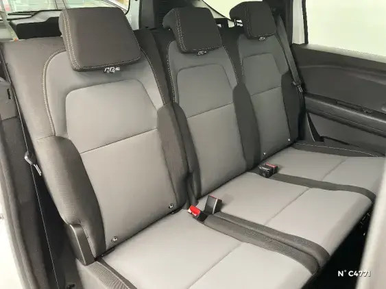 DACIA JOGGER - voiture de démonstration - Photo 11