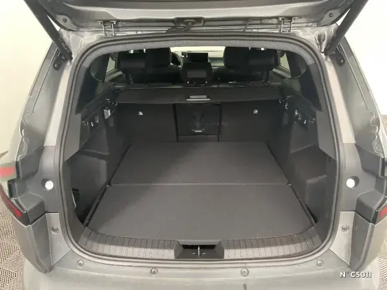 DACIA BIGSTER - voiture de démonstration - Photo 7
