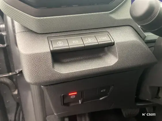 DACIA BIGSTER - voiture de démonstration - Photo 15