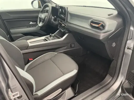 DACIA BIGSTER - voiture de démonstration - Photo 10