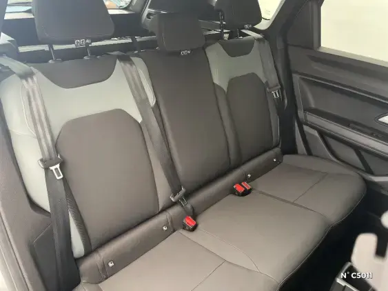 DACIA BIGSTER - voiture de démonstration - Photo 11